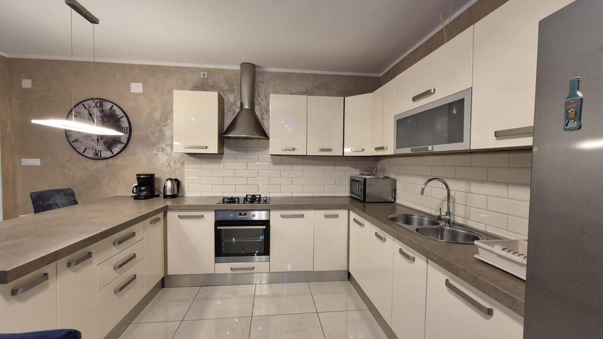Apartments Adriana Билице Екстериор снимка