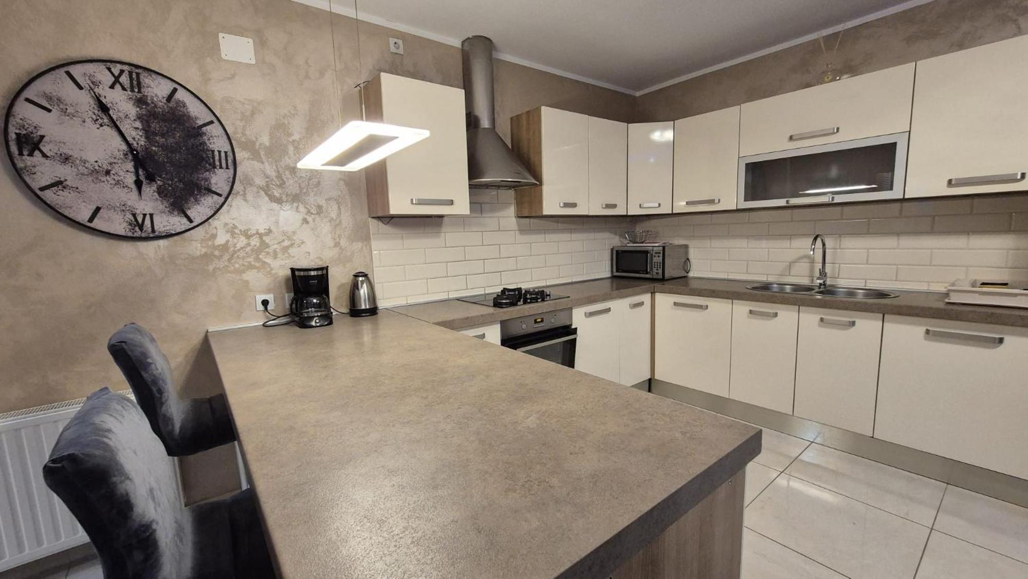 Apartments Adriana Билице Екстериор снимка