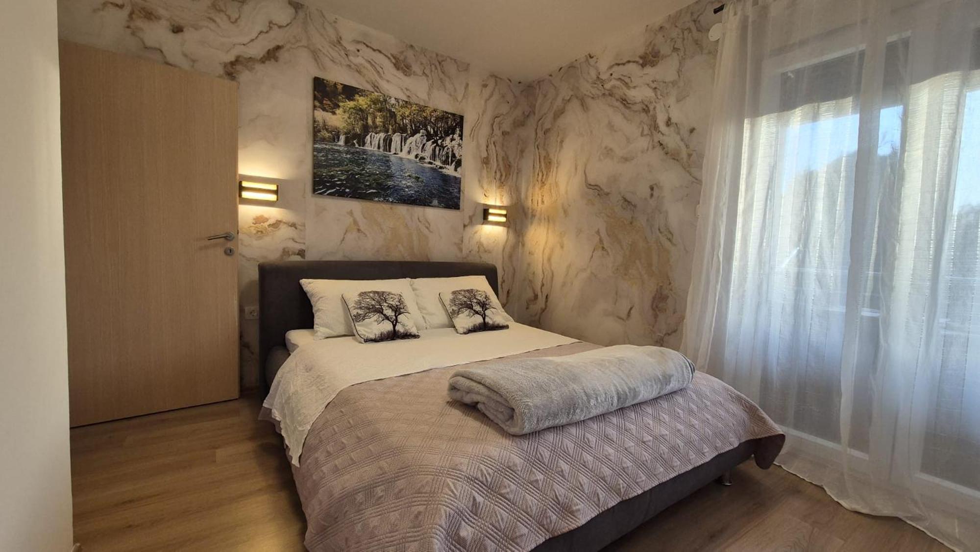 Apartments Adriana Билице Екстериор снимка