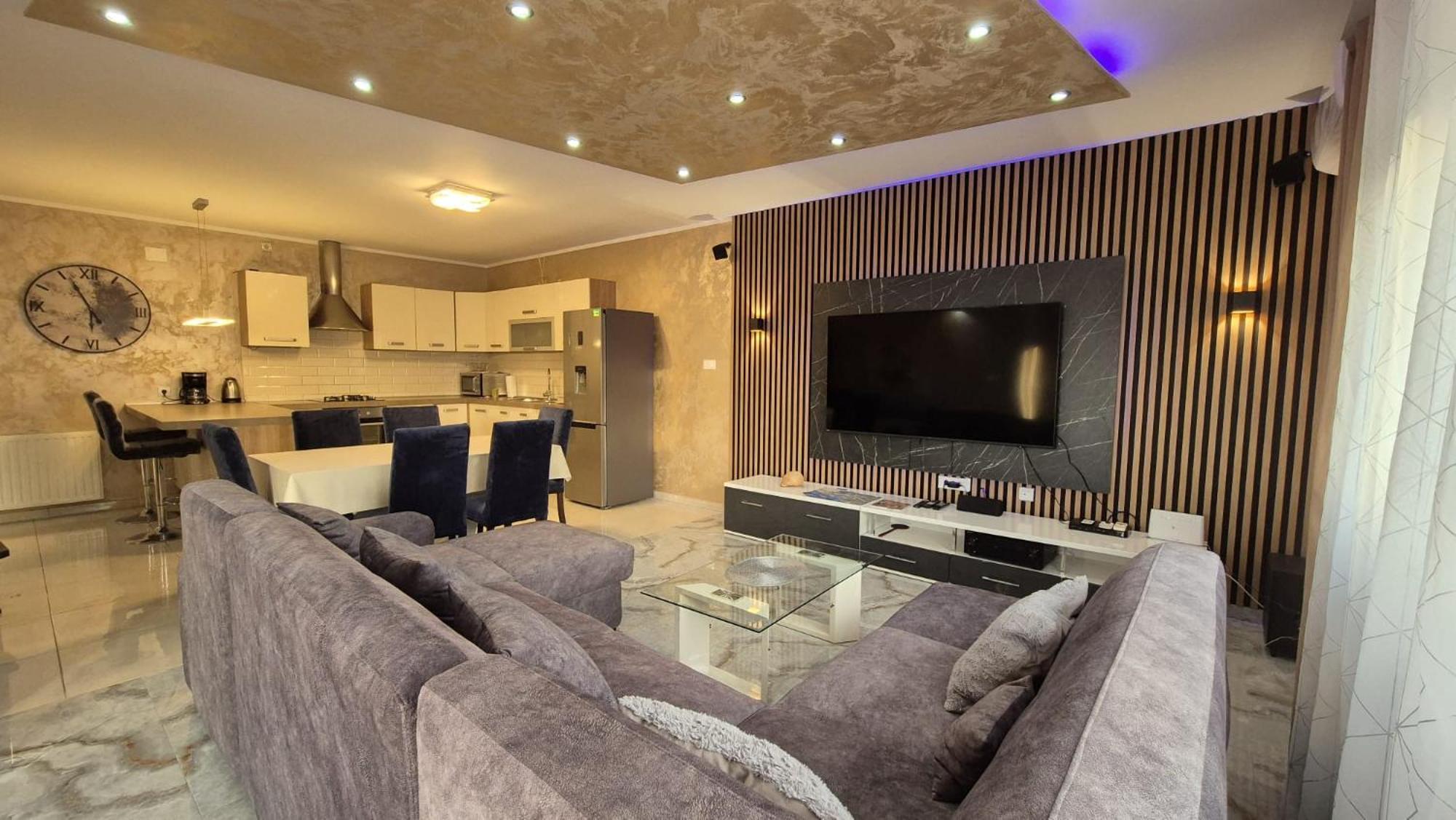 Apartments Adriana Билице Стая снимка