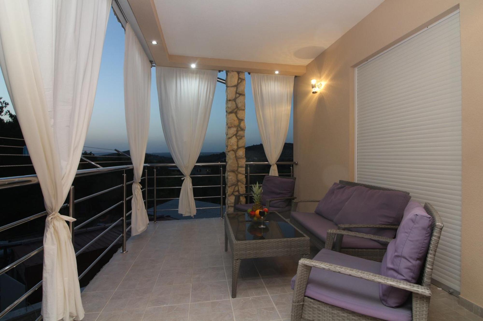 Apartments Adriana Билице Стая снимка