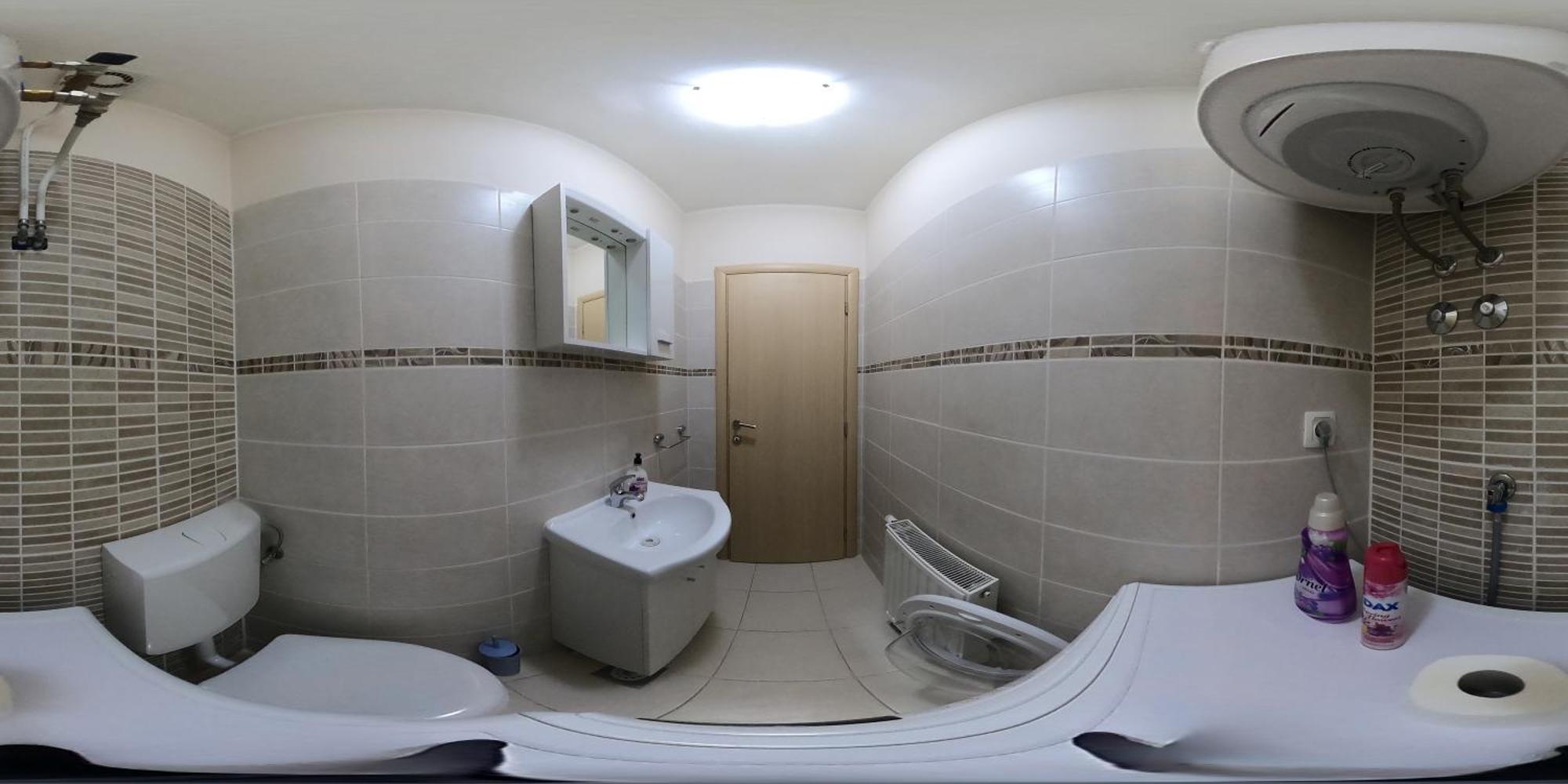 Apartments Adriana Билице Стая снимка