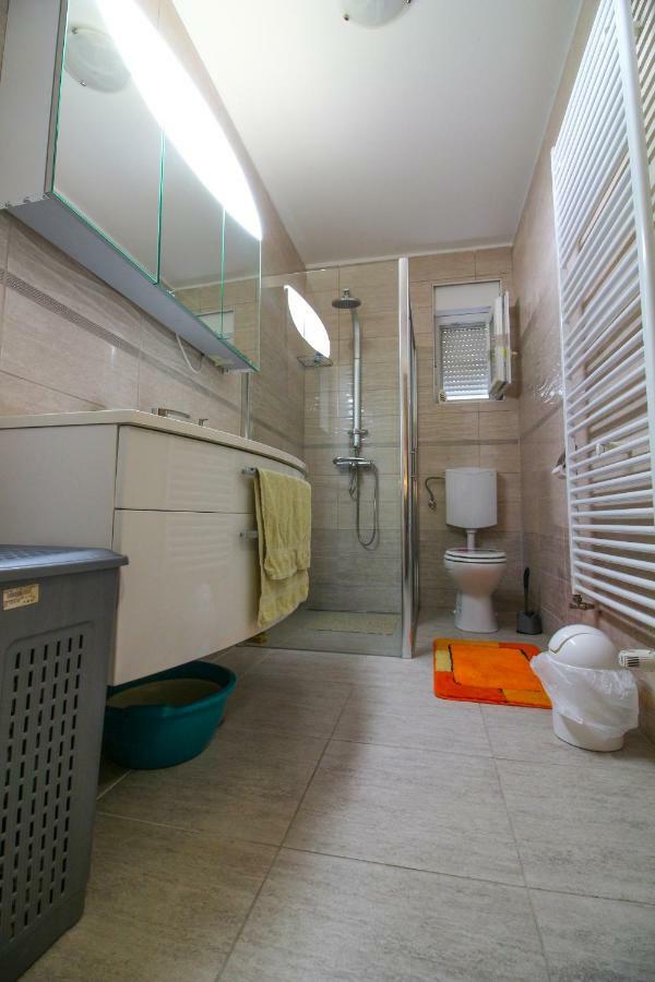 Apartments Adriana Билице Екстериор снимка